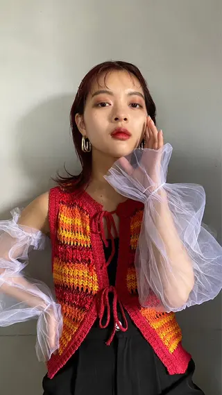 ショート プチプラで可愛く☆ 髪質改善　こうきのヘアスタイル