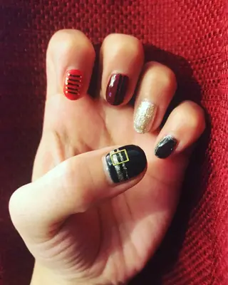 ネイル mmagicca. 【 まじか. 】のネイルデザイン