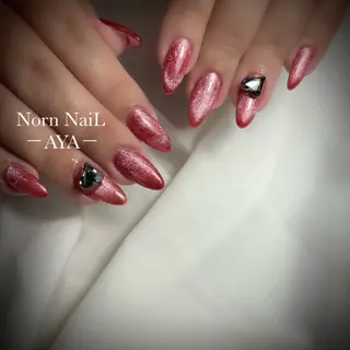 ネイル U Ayaのネイルデザイン