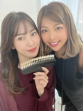 メンズ ライトビューティー 銀座店のエステ・リラクイメージ