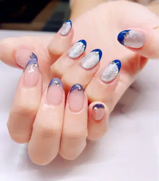 ネイル ルアナネイルサロン所属・ルアナネイル サロンのネイルデザイン