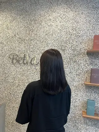 カラー BRAVE kashiwa east 柏東口所属・🐣無料カット🐣 こばやし なおのヘアスタイル
