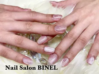 ネイル H. Yuukaのネイルデザイン