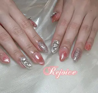 ネイル ゆみみ❤️ 渋谷ネイルのネイルデザイン