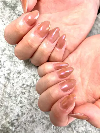 ネイル ELLE nailのネイルデザイン