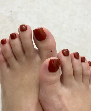 ネイル filonnail komomoのネイルデザイン