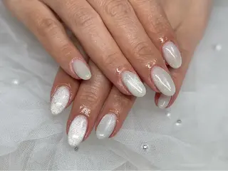 ネイル ANELA ANNAのネイルデザイン