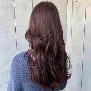 ロング 🎩メンズ特化 健太🎩のヘアスタイル