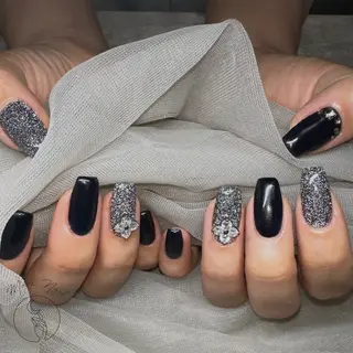 ネイル Moon  Nail /栄　大須のネイルデザイン