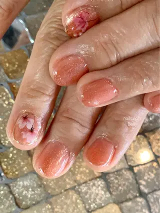 ネイル Y. Reonaのネイルデザイン