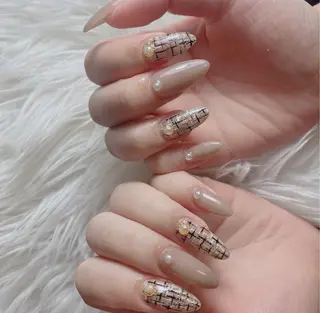 ネイル Y&Y ネイルサロンのネイルデザイン