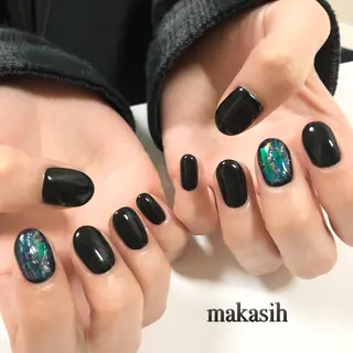 ネイル 濱田 美菜子のエステ・リラクイメージ