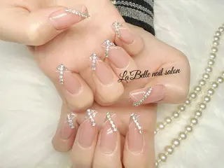 ネイル La’Belle nail_のネイルデザイン