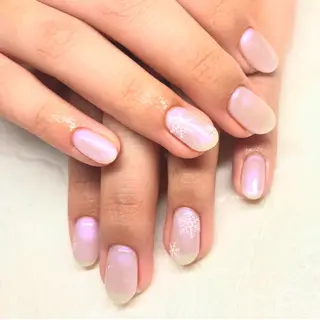 ネイル 💅mode Sakura🦄のネイルデザイン