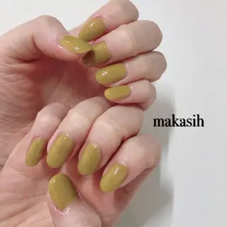 ネイル 濱田 美菜子のエステ・リラクイメージ