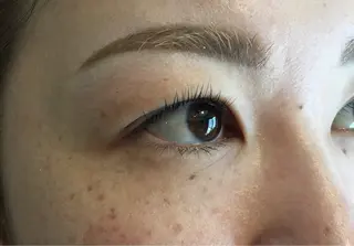 マツエク・マツパ soin   所属・soin ayacoのマツエク・マツパデザイン