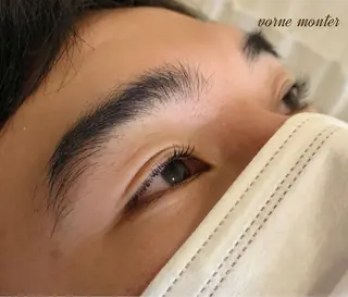 マツエク・マツパ vorne・monter所属・Vorne Monterのマツエク・マツパデザイン