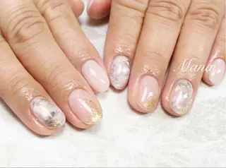 ネイル 塚田 由香里のネイルデザイン