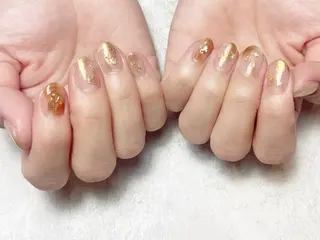 ネイル irono .のネイルデザイン