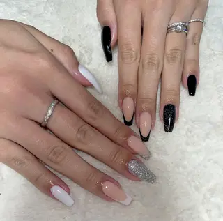 ネイル プライベートサロン S+(エスプラス)のネイルデザイン