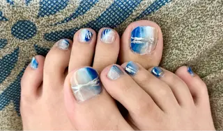 ネイル 齋藤 咲良のエステ・リラクイメージ