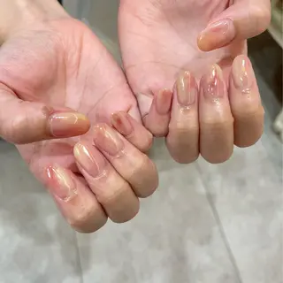 ネイル N°nail 💅MIIRUのネイルデザイン
