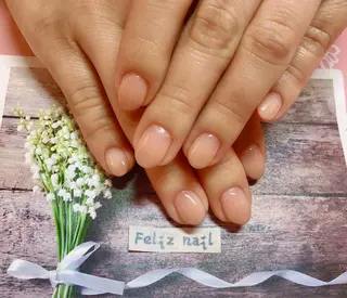 ネイル ユキカ (ネイリスト)のネイルデザイン