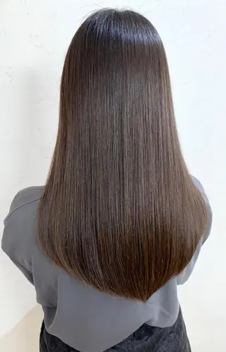 ロング カラー ヘアアレンジ Londideal 高橋ヒロシのヘアスタイル