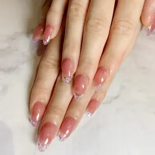 ネイル YUN 💅のネイルデザイン