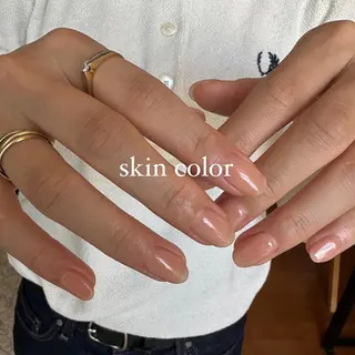 ネイル mio _POHEURのネイルデザイン