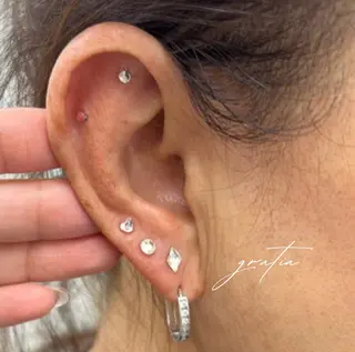 gratia eyelash&nail所属・gratia salonのその他イメージ