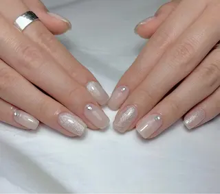 ネイル HTH ✿rikakoのネイルデザイン