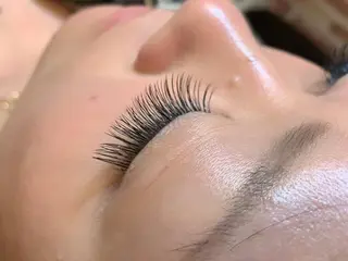 マツエク・マツパ room 36所属・room36 Mimuのマツエク・マツパデザイン