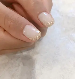 ショート キッズ ネイル Luana nail (ルアナネイル)のネイルデザイン