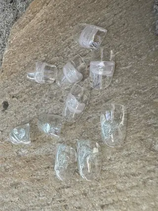 ネイル Angelique 本店 織田のネイルデザイン