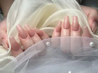 ネイル HD Studioのネイルデザイン