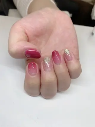 ネイル MAXKELLY mihoのネイルデザイン