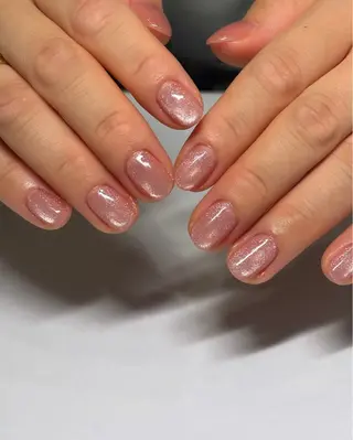 ネイル Helianthe所属・NAILARTIST MIKAのネイルデザイン