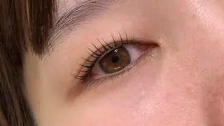 マツエク・マツパ lifra CHISAのマツエク・マツパデザイン