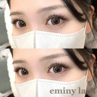 マツエク・マツパ le'a-レア-【ア イ×ネイル×眉】のネイルデザイン