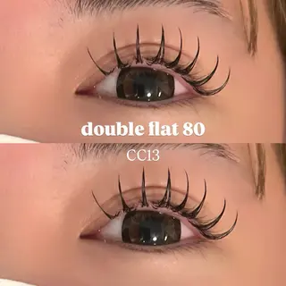 マツエク・マツパ 🌿ayaki🌿 en Reveのマツエク・マツパデザイン