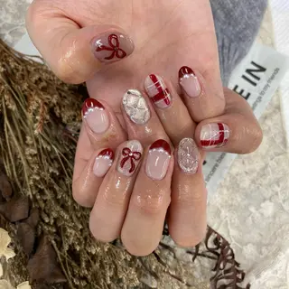 ネイル Basic町田本店 EMIRIのネイルデザイン