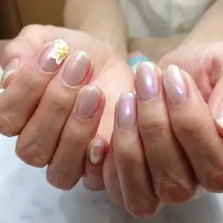 ネイル コエリネイル &エステのネイルデザイン