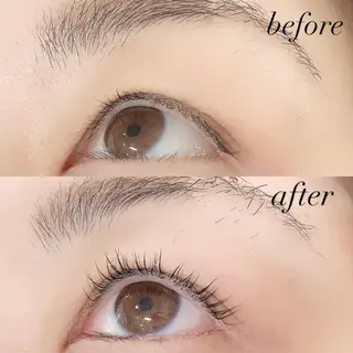 マツエク・マツパ Lanhr所属・【Lanhr】 🕊aya🕊のマツエク・マツパデザイン