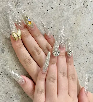 ネイル Nail Salon GRACE所属・Nail Salon GRACEのネイルデザイン