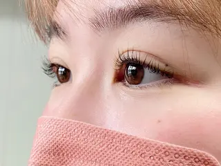 マツエク・マツパ ejiri harukaのマツエク・マツパデザイン