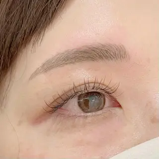 マツエク・マツパ SÖPÖ/SAIKO ♡まつげ眉毛サロンのマツエク・マツパデザイン