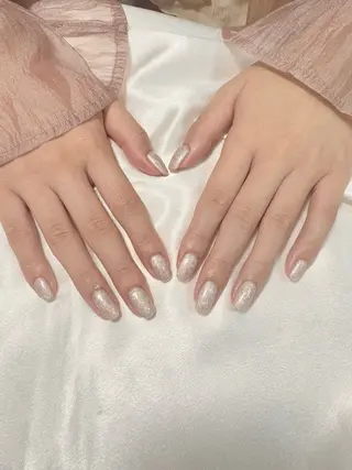 ネイル Rarity⚜️ NuNu肖のネイルデザイン