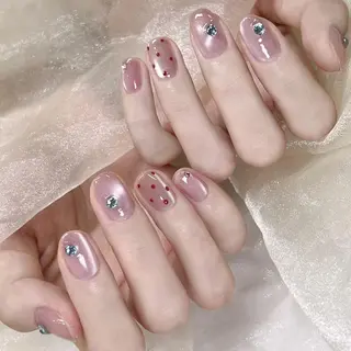 ネイル Mi Oのネイルデザイン