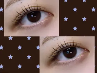 マツエク・マツパ ココシャル꣑ৎ tomaのマツエク・マツパデザイン